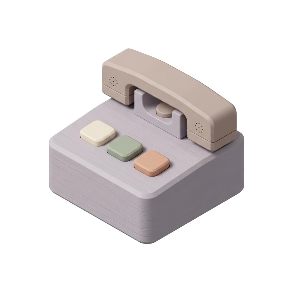 사전 전화 상담